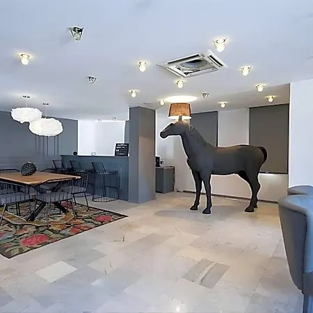 Hotel Smart City Suites Hotel Bodrum