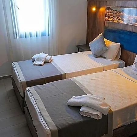 Smart City Suites Hotel Bodrum Hotel