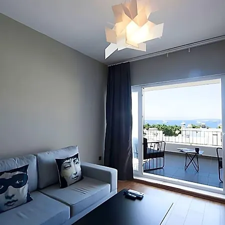 Smart City Suites Hotel Bodrum 4* Gümbet