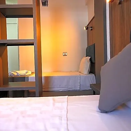 Smart City Suites Hotel Bodrum Hotel