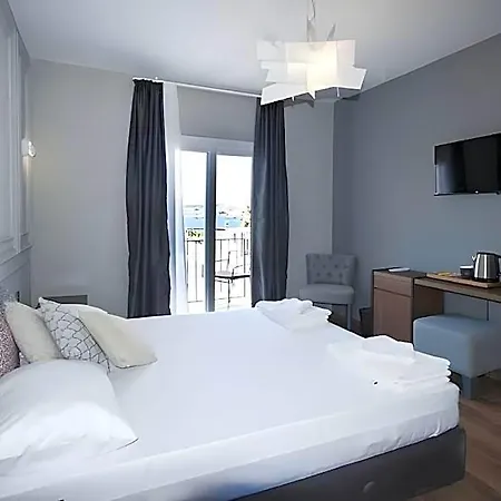 Hotel Smart City Suites Hotel Bodrum Gümbet