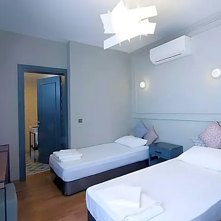 Smart Bodrum 4*