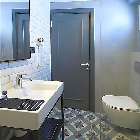Smart City Suites Hotel Bodrum Gümbet