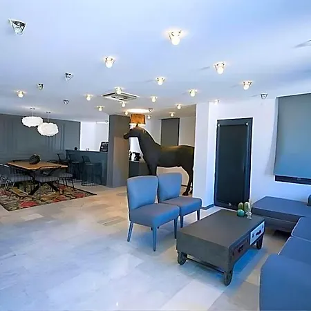 Smart Bodrum Hotel Gümbet
