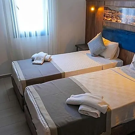 Smart Bodrum Hotel Gümbet