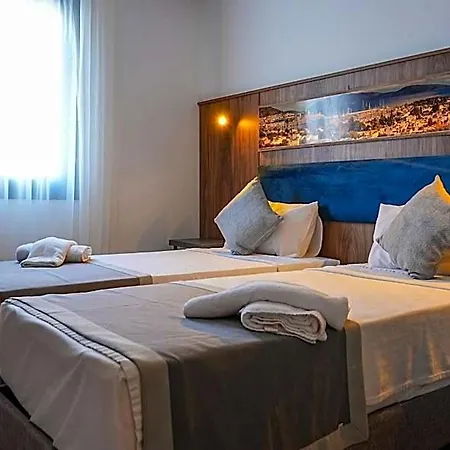 Smart Bodrum 4*